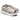 Sandalo Donna Grigio Metal Grunland Sa2011 F6sava