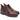 Beatles donna in pelle t.moro con accessorio King of hearts 4227