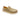 Mocassini uomo Hey Dude in tessuto verde oliva mikka braided 40124 3CG