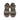 Sandali donna skechers max cushioning color oliva 141755OLV