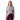 Maglia chiusa donna Liu jo TF6092MS49I