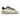 Sneaker Uomo Bianco Crime London 10701AA9B blade white