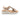 Sandalo Donna Cipria Grunland cipria SE0198 59DIDA