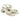 sandalo pelle Francecso Brunelli BG331 off white 231