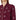 Felpa aperta Donna Bordeaux Liu jo TF6133J3958 L9576 red auber 262