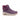 Scarponcino in ecopelle 167274 wine uno rugged fall air skechers