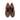 Sneaker donna keys k-13383 brown 262