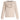 Felpa Donna Liu Jo color cappuccino con maxi logo TF5097FS090 60906