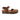Sandalo Donna Marrone Grunland marrone SB2412 40LEFT