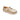 Mocassini donnaHey Dude in tessuto color crema wendy stretch sox 41878 0NG
