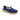 Scarpa Donna Blu Heydude 45237/4ZL wendy espadrille hibiscus ensign blue multi