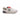 Sneaker uomo Colmar in tessuto/camoscio bianco TRAVIS AUTHENTIC