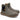 Beatles Uomo in similpelle color oliva impermeabile Hey Dude 42065/3N0