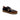 Sneaker uomo Blauer in pelle nera F5MURRAY12