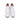 Sneakers donna in ecopelle bianca Grunland SACE SC6186 F6