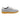 Sneaker uomo sun68 Z36142 california sun suede azzurro 261
