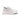 Sneakers donna in ecopelle bianca Grunland SACE SC6186 F6