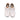 Mocassini uomo Hey Dude in tessuto bianco 43151/100 paul canvas white 261
