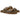 Ciabatta Donna Oliva Keys verdone K-12401