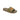 Ciabatte uomo sun68 verde militare X36110