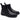 Beatles donna Frau 95L2 seta nero 252