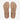 sandalo donna havainas LUNA ROSE GOLD/ROSE GOLD