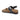 Sandalo Donna Animalier Grunland nero multi SB1397 11HOLA