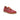 Scarpa donna Grunland in pelle rossa INAD SC6280 68