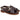 Sandali bassi Donna Frau in pelle t.moro 85M9