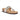 Ciabatta donna Grunland bianca con strass MEMI CC0082 70