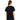 Maglia nera donna Liu jo TF5184JS923 M9750