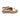 Sandali donna Dorking by fluchos in pelle laminata D8771 cosmos carrara