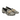 Mocassino donna in pelle stampata Gioia A. DIANA STAMP STAMPATO ZEBRA