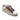 Sneaker Donna Bianco Crime London 23008AA9B distressed multicolor 262