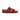 Ciabatte donna Grunland in pelle rossa LEFT CB0540 40