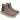 Scarpa Uomo Hey Dude 42065-2Z4 Deseert Brown Branson Classic