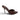 Ciabatta Con Tacco Donna Marrone Ruru RU26-17