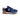 Sneaker uomo Blauer in tessuto/camoscio navy S6QUEENS05