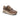 Sneaker donna keys taupe k-13610