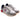 Sneaker Uomo Colmar TRAVIS ORIGINALS white-navy-red