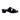 Ciabatta Donna Nero King of hearts FG12