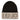 Berretto donna Liu Jo Nero misto viscosa 2F5011M0300