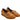 Mocassino donna Frau 51H5 nabuk caramel