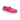 Scarpa donna Hey Dude in tessuto fuxia fluo wendy stretch sox 41878/7AX