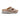 Ciabatte donna Grunland in pelle beige DAMI CE0772 68 taupe