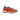 Sneaker donna Satorisan in tessuto arancione 110108A