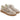 Sneaker donna Liu jo CONNOR 03 macrame cow suede 261