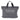 Borsa donna Liu jo tote in denim grigio TA6295T421A