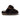 Ciabatta Donna Testa Di Moro Grunland CI3023 G7LOXI testa di moro