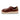 Scarpa Donna Testa di Moro Heydude 45619 2OB harper moc crafted suede shaved chocolate 262